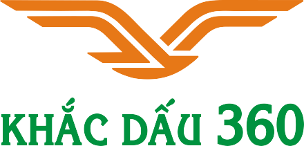 Khắc dấu 360